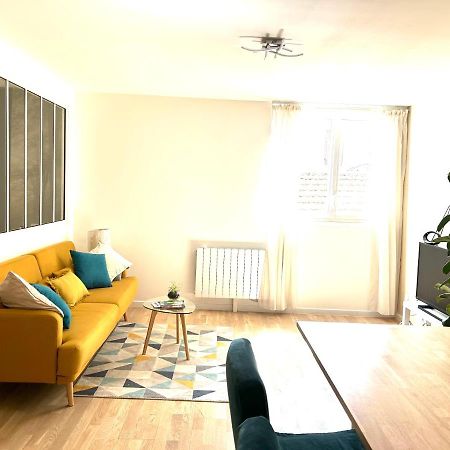 Appartamento Cocon Cosy Hypercentre Bordeaux Esterno foto