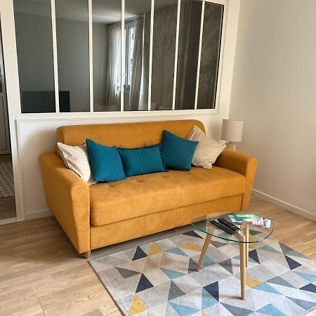 Appartamento Cocon Cosy Hypercentre Bordeaux Esterno foto