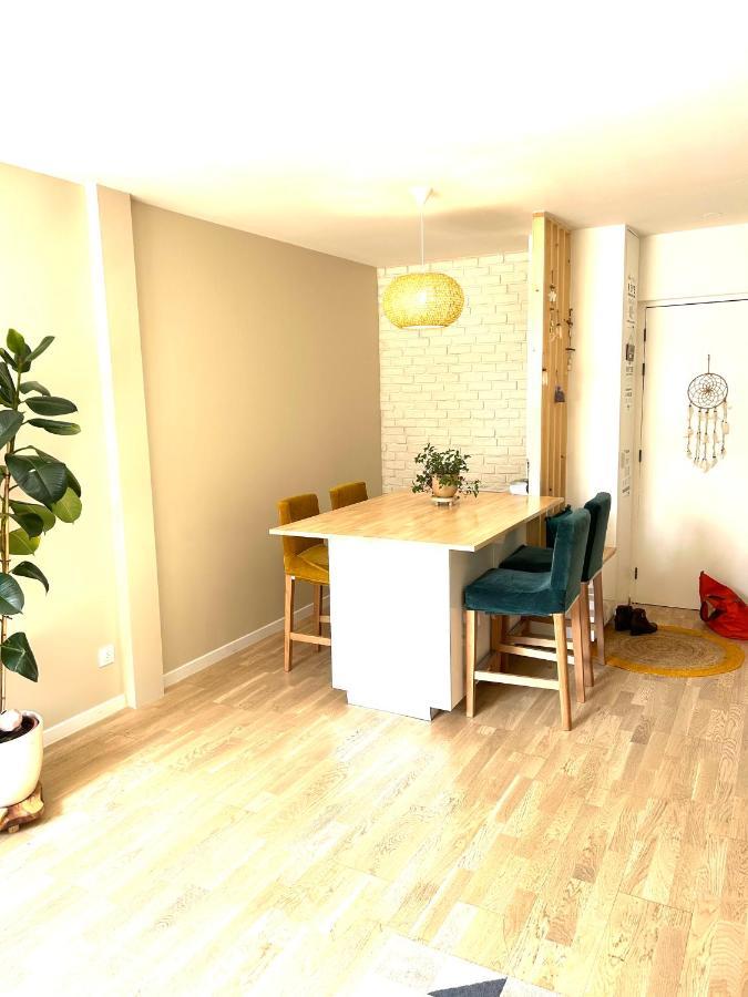 Appartamento Cocon Cosy Hypercentre Bordeaux Esterno foto