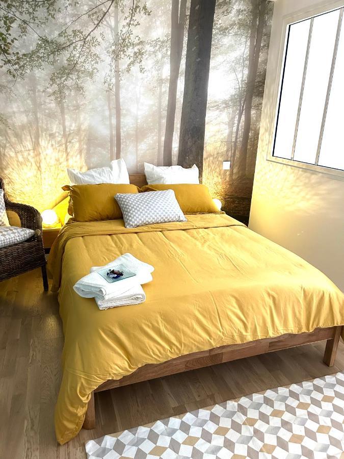 Appartamento Cocon Cosy Hypercentre Bordeaux Esterno foto