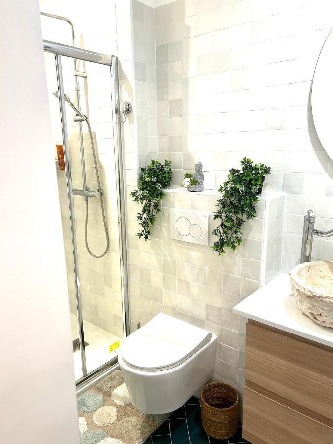 Appartamento Cocon Cosy Hypercentre Bordeaux Esterno foto